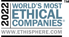 World's Most Ethical Companies